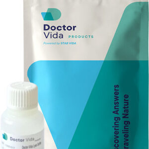 Doctor Vida Lysis Buffer 30ml