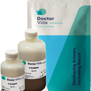Doctor Vida MagBeads 30ml | 60ml