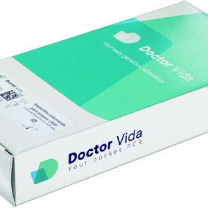 Doctor Vida customized LAMP 20 tests | 40 tests