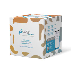 All-in-one Metabarcoding service | 100 tubes