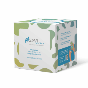 YOU TUBE IT 500 Tubes | 200 Tubes Box  Pre-Paid Express Sanger Sequencing of your DNA